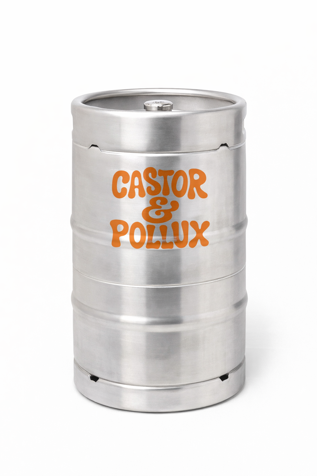 Wholesale – Cold Brew Dark Roast 5-Gallon Keg