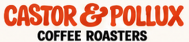 Castor & Pollux Coffee Roasters